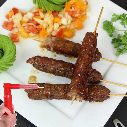 Kebab - Maker Deluxe