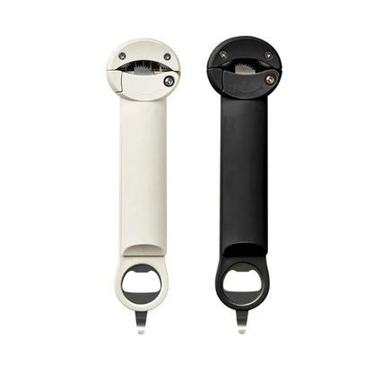Flexible Stainless Steel Can Opener