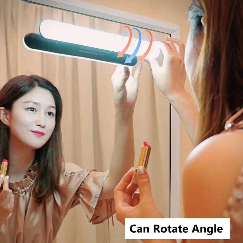 Lumiflex - Dimmable Touch Light Strip for Versatile Lighting