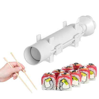 Sushimeister Set - Simple, Quick, Perfect