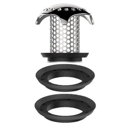 Hair Catcher Drainage Helper