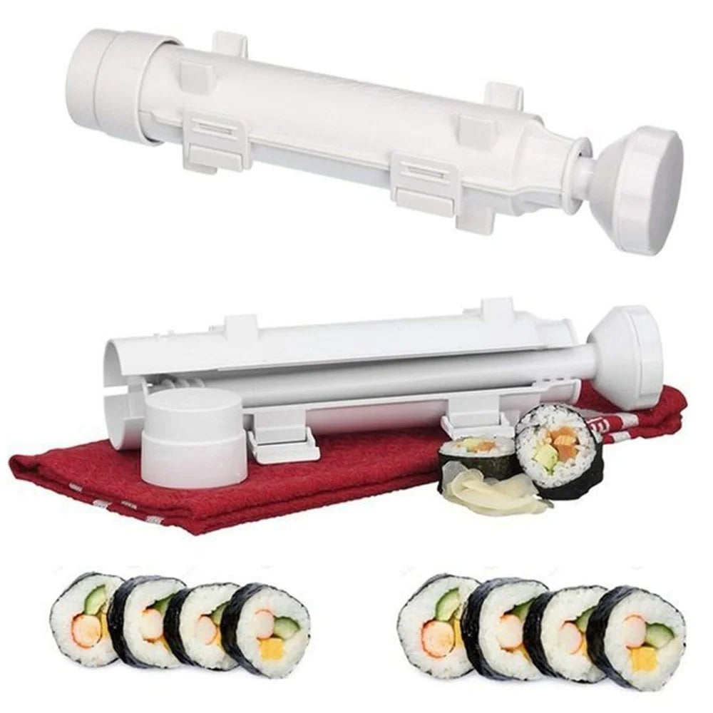 Sushimeister Set - Simple, Quick, Perfect