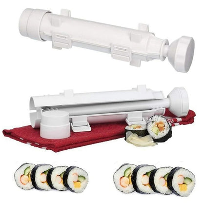 Sushimeister Set - Simple, Quick, Perfect