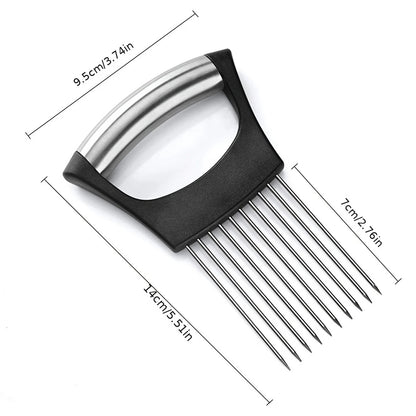 Multi-Functional Cutting Assistant