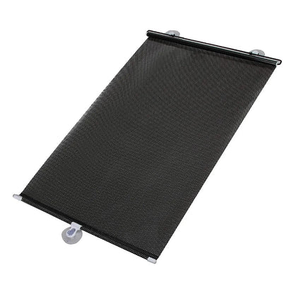 Vision & Protection - Perforated Balcony Blinds for Pleasant Light & Privacy