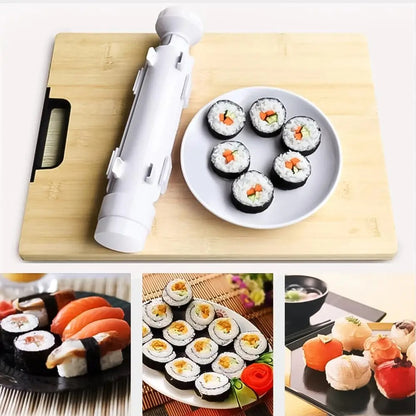 Sushimeister Set - Simple, Quick, Perfect