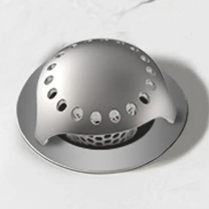 Hair Catcher Drainage Helper