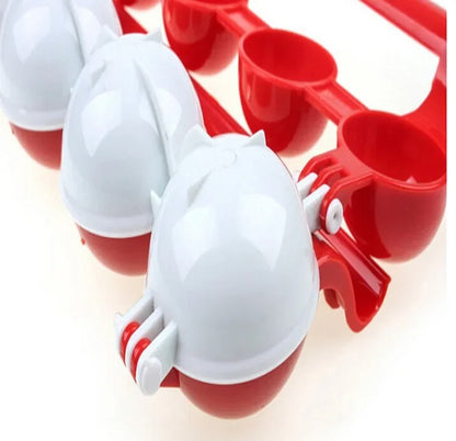 Meatball Master - Perfect Balls in No Time at All