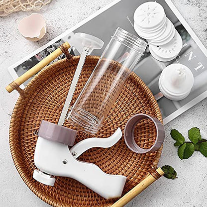 Cookie Cutter Set for Creative Baking Moments