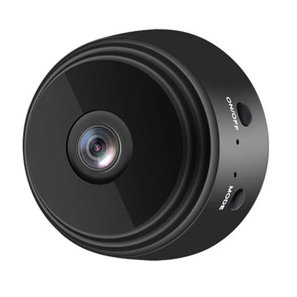 Compact Wifi Mini Camera with Magnetic Attachment