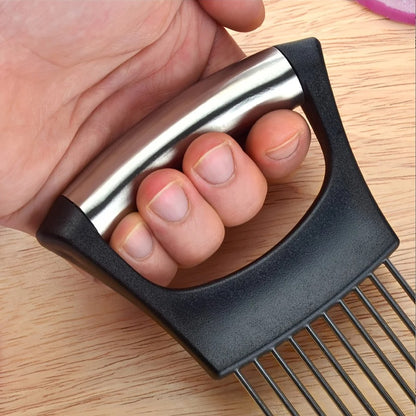 Multi-Functional Cutting Assistant