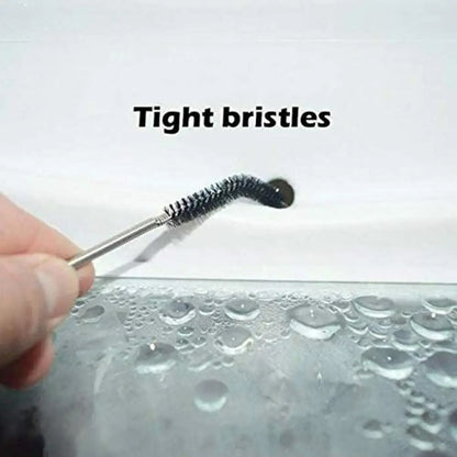 Flexible Hose Cleaning Brush