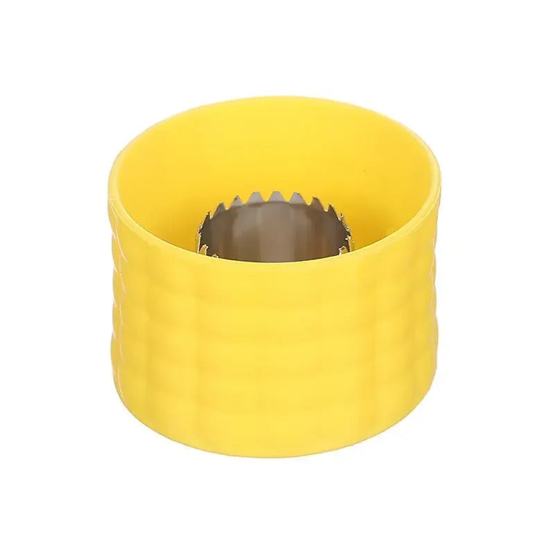 Effortless Corn Sheller