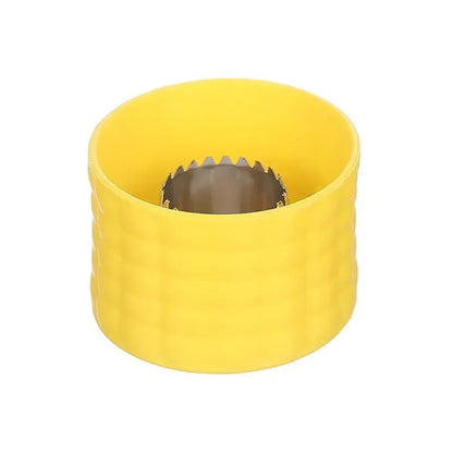 Effortless Corn Sheller