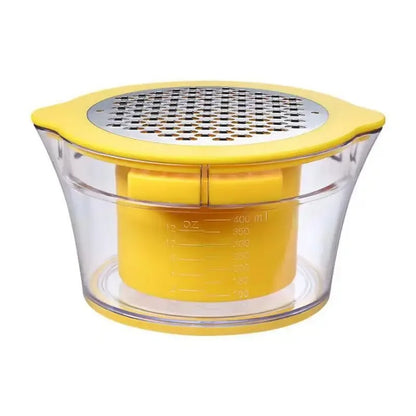 Effortless Corn Sheller