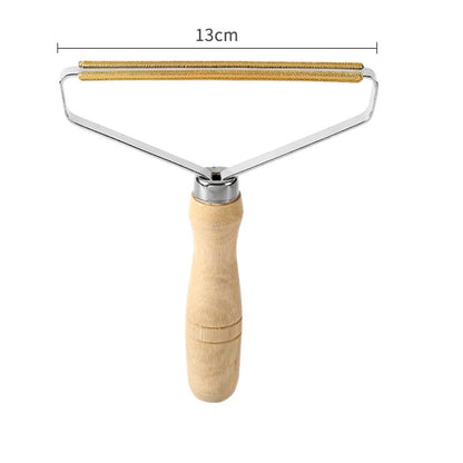 Handheld Lint Remover - Give Your Textiles a New Lease of Life