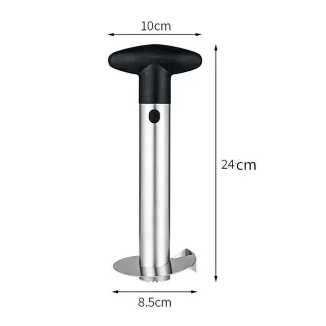Pineapple Slicer with Core Remover