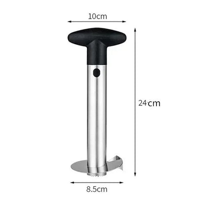 Pineapple Slicer with Core Remover