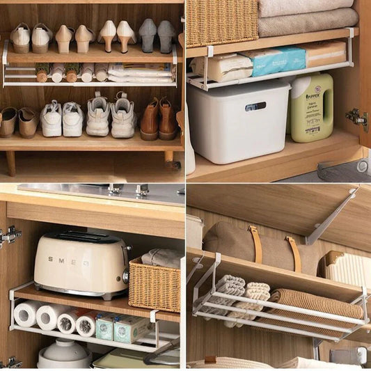 Spacemax Shelf Extension