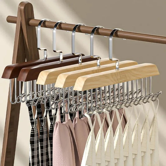 Practical Coat Hook Organiser