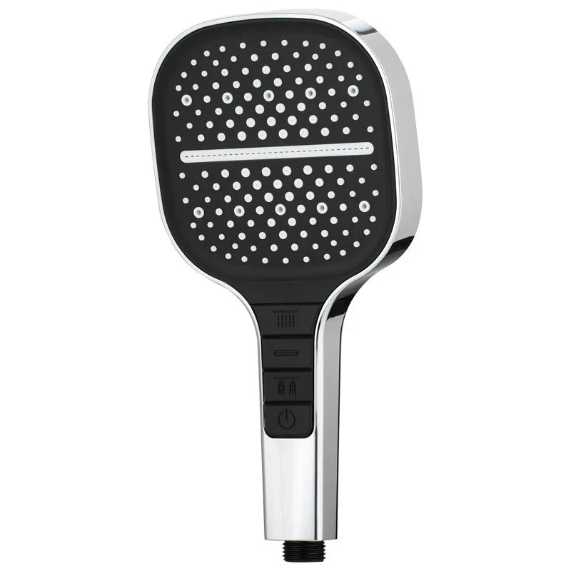 Wellness Rain Hand Shower