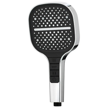 Wellness Rain Hand Shower