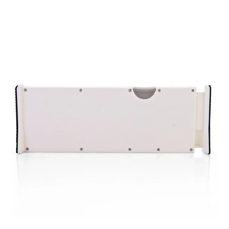 Expandable Drawer Dividers for Tidy Storage