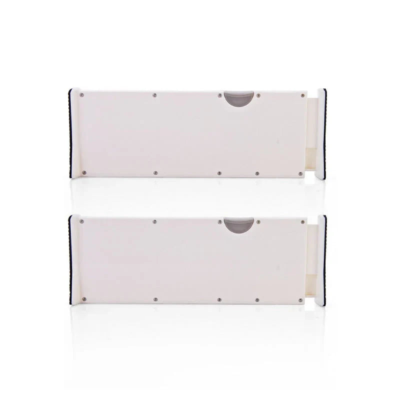 Expandable Drawer Dividers for Tidy Storage