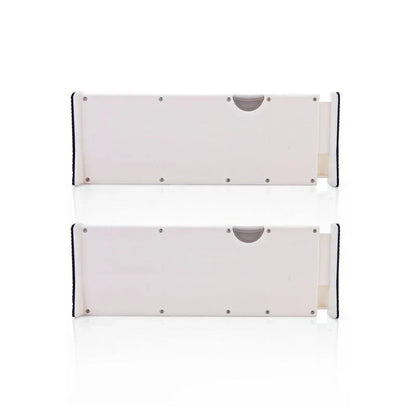 Expandable Drawer Dividers for Tidy Storage
