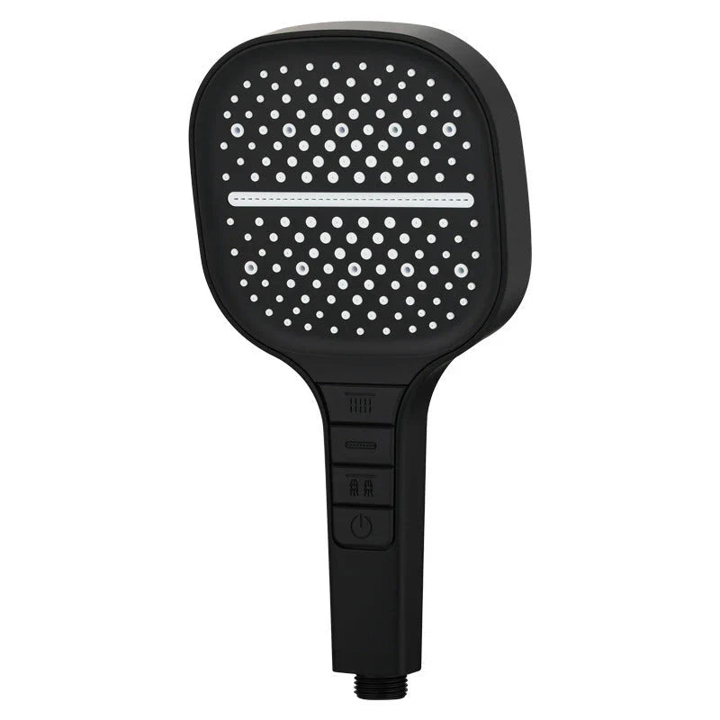 Wellness Rain Hand Shower