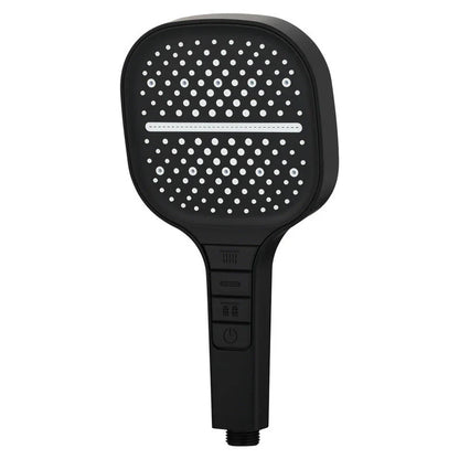 Wellness Rain Hand Shower