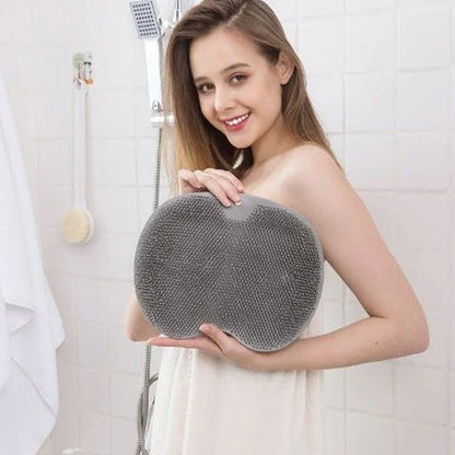 Non - Slip Silicone Massage Mat - Wellness for Your Feet