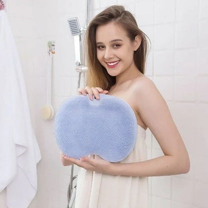 Non - Slip Silicone Massage Mat - Wellness for Your Feet