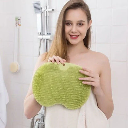 Non - Slip Silicone Massage Mat - Wellness for Your Feet