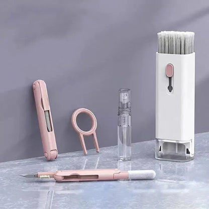 7 - In-1 Cleaning Tool Set