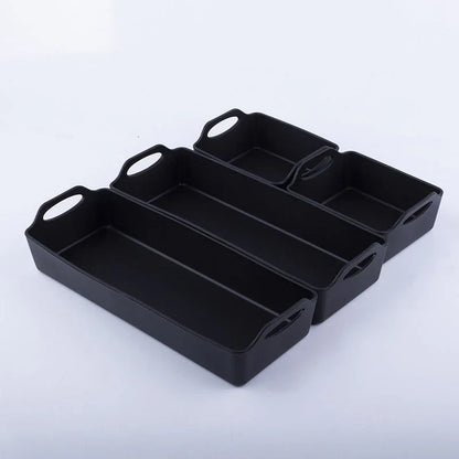 Flexible Silicone Baking Tin Divider