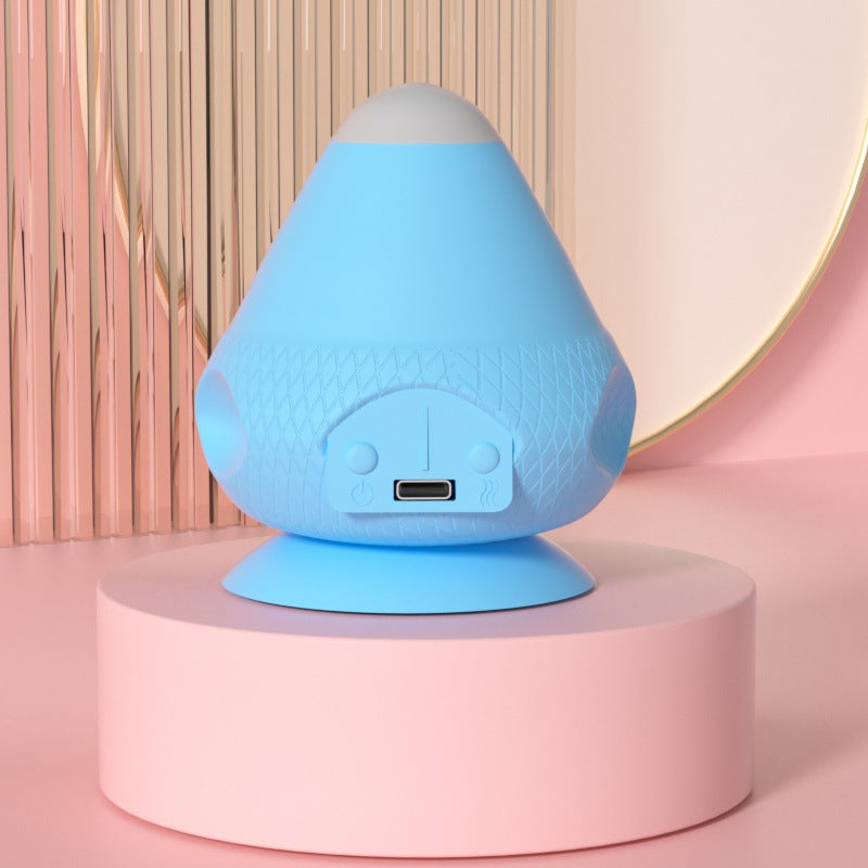 SuctionGrip Trigger Point Massage Ball