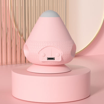 SuctionGrip Trigger Point Massage Ball