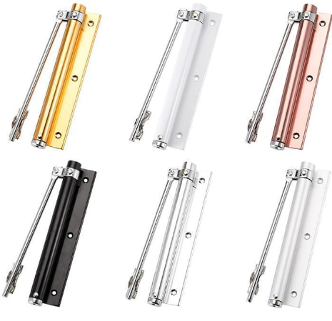 Intelligent Door Lock with Automatic Function