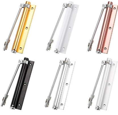 Intelligent Door Lock with Automatic Function